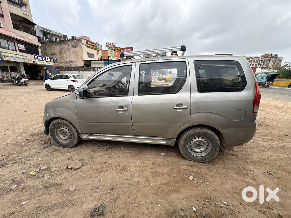 Mahindra Xylo Diesel 2010