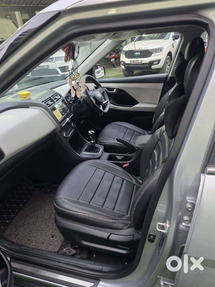 Hyundai Creta 1.5 Sx, 2020, Petrol