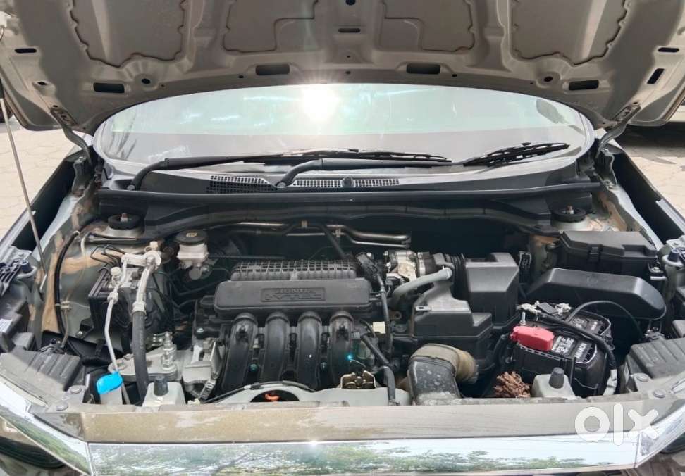 Honda Amaze Vx 1.2 Petrol Mt, 2025, Petrol