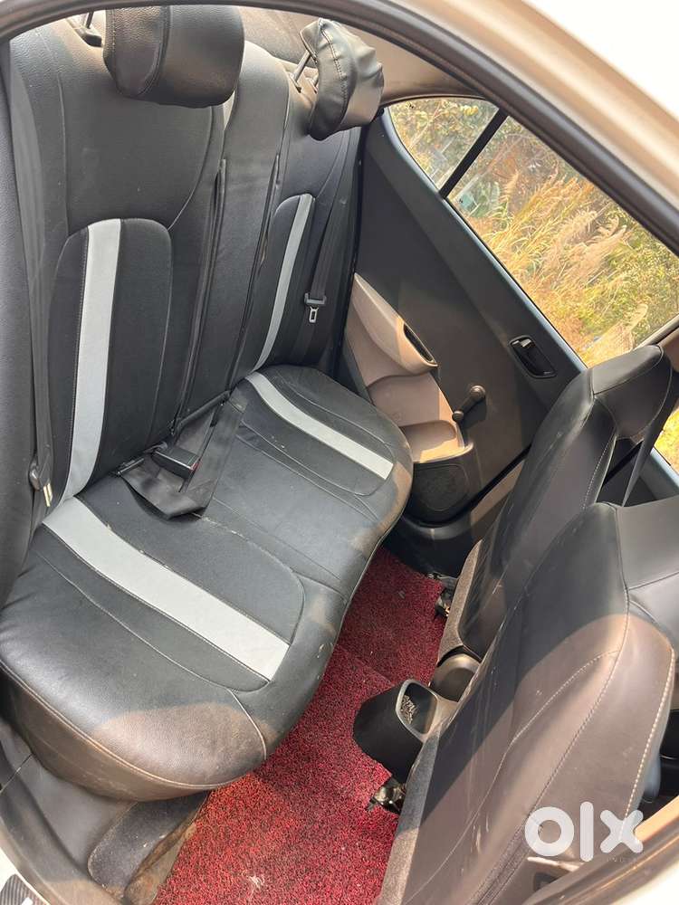 Hyundai Xcent Prime 2018 Diesel 206482 Km Driven