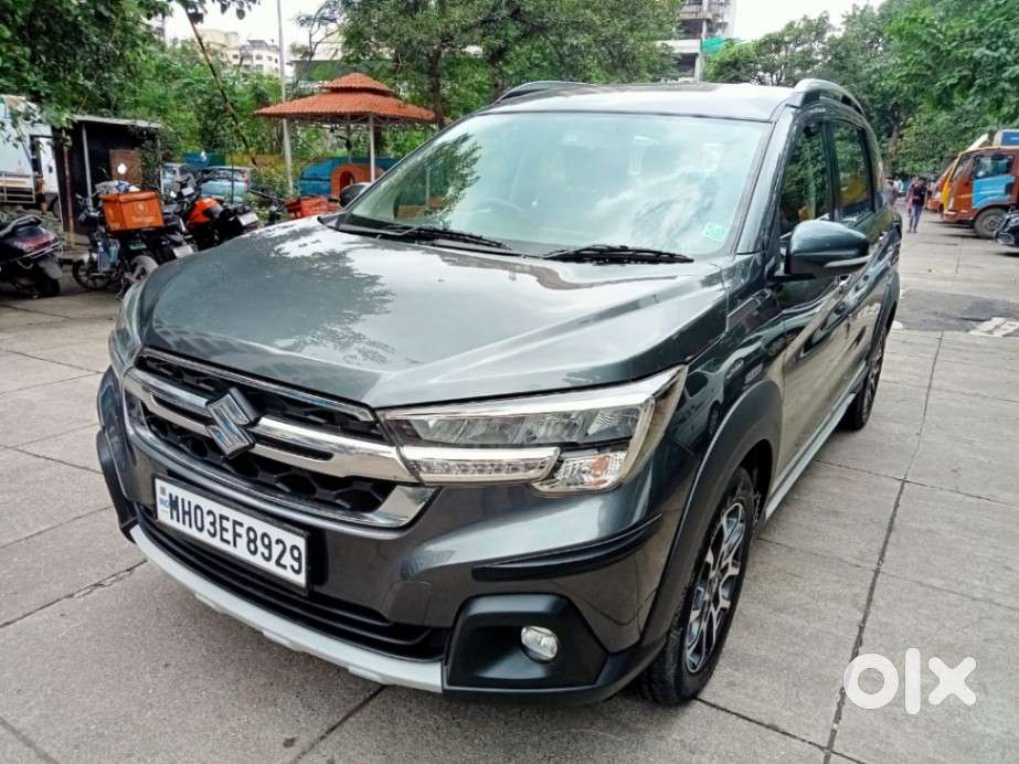 Maruti Suzuki Xl6 1.5 Zeta At, 2024, Petrol