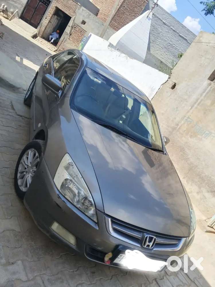 Honda Civic 2007 Petrol 85000 Km Driven