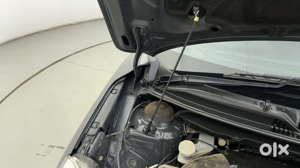 Maruti Suzuki Baleno 1.2 Delta At, 2016, Petrol
