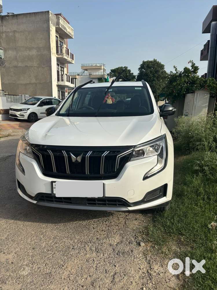 Mahindra Xuv700 Diesel At 2024, Full Insurance Till 19 June 2027