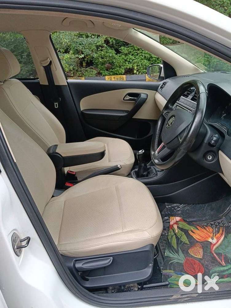 Skoda Rapid 1.6 Mpi Ambition, 2019, Petrol