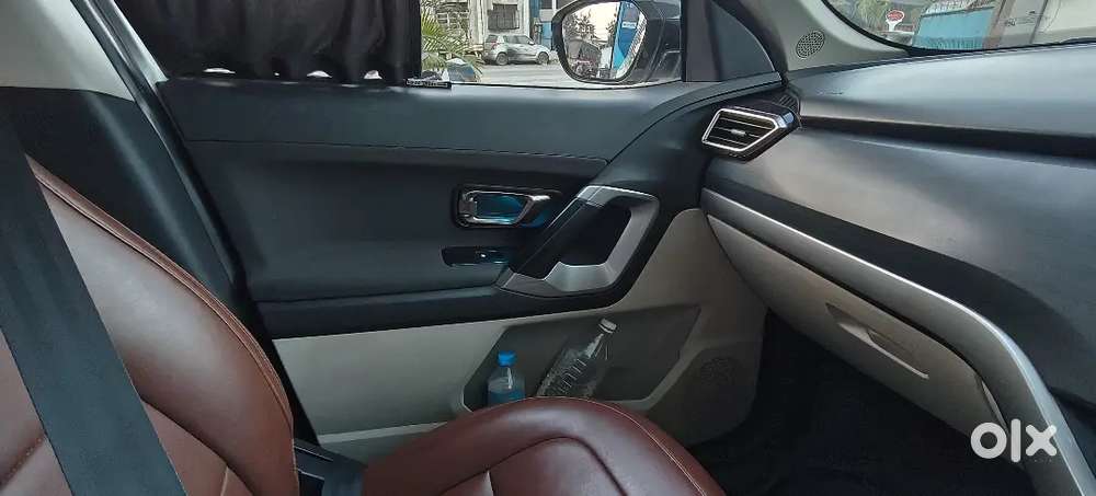 Tata Safari Xt Plus 2023 Diesel Manual