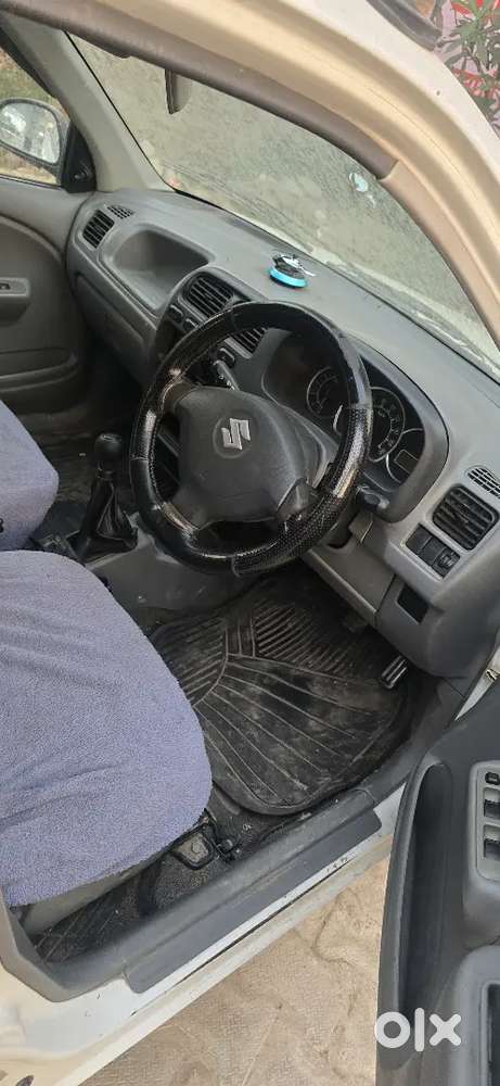 Maruti Suzuki Alto K10 2011 Petrol 90000 Km Driven