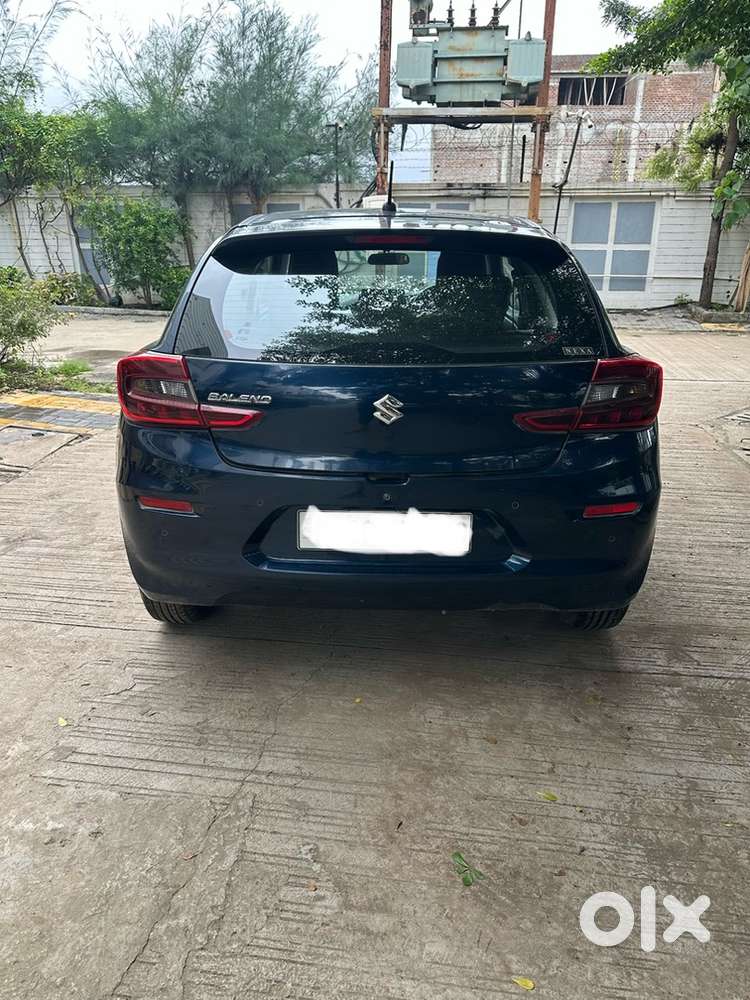 Maruti Suzuki Baleno Sigma &ndash; E20  Excellent Condition