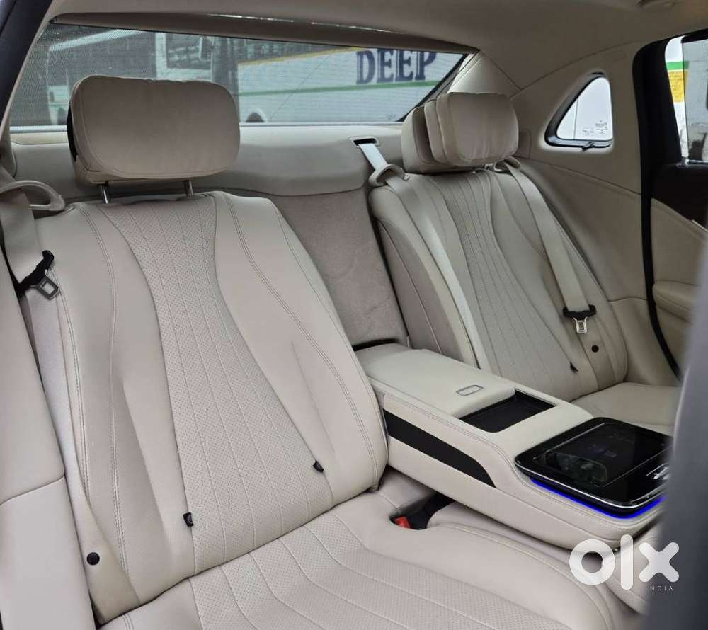 Mercedes-benz E-class E 200, 2022, Petrol