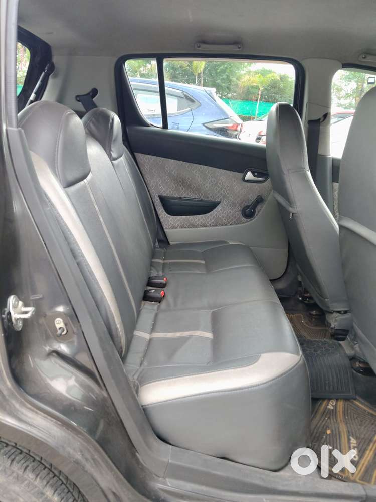 Maruti Suzuki Alto 800 Lxi, 2016, Petrol
