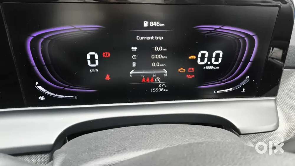 Kia Seltos Diesel Imt 2025