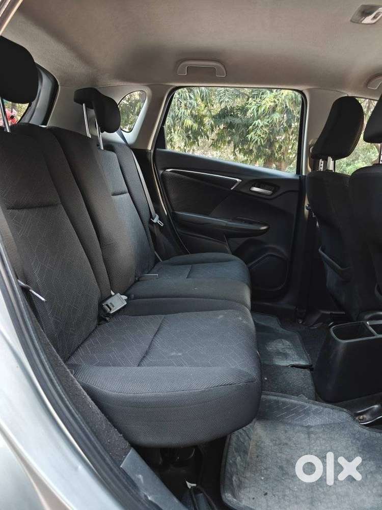 Honda Jazz 1.2 Vx I Vtec, 2016, Petrol