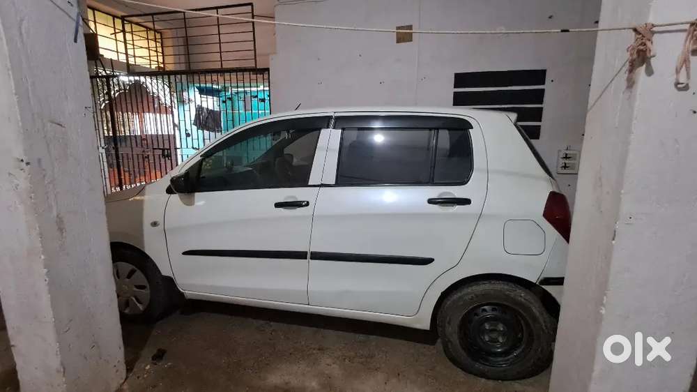 Maruti Suzuki Celerio 2014 Petrol Manual