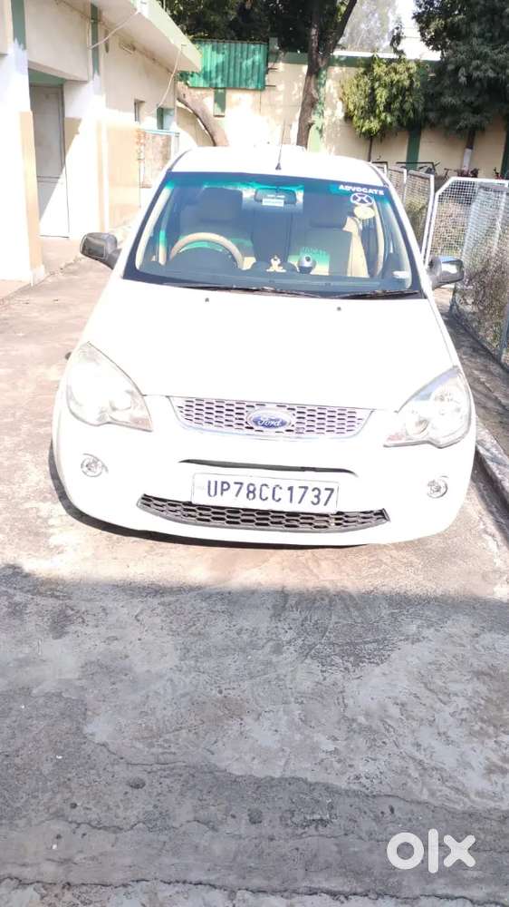 Ford Fiesta 2010 Petrol 840000 Km Driven
