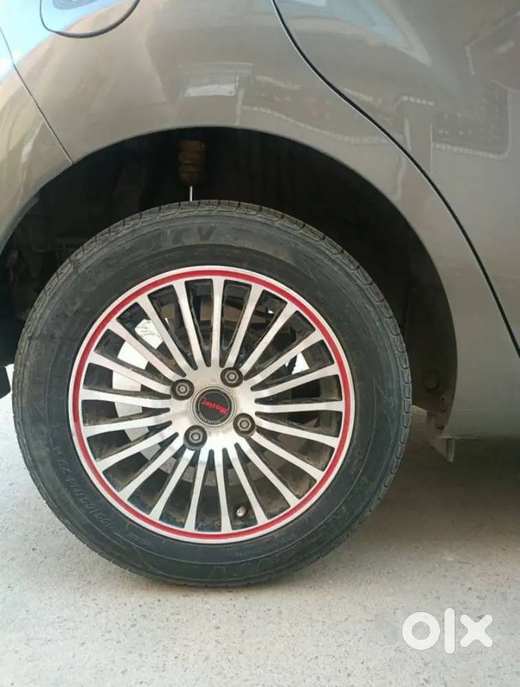 Chevrolet Beat 2012 Diesel 85000 Km Driven