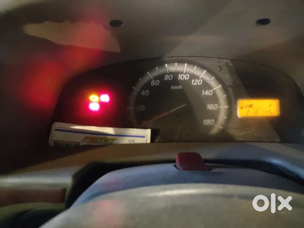 Maruti Suzuki Eeco 2013.car In Good Condition