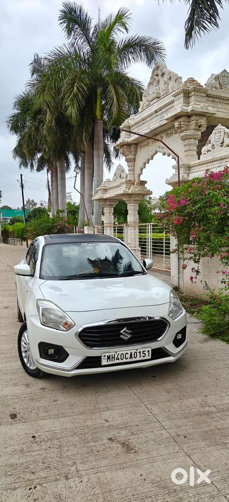 Maruti Swift Dzire 2019