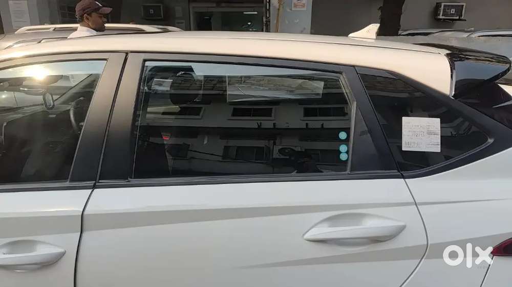 Hyundai I20 N Line 2023 Petrol Automatic