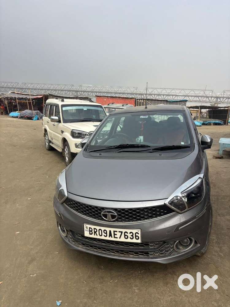 Tata Tiago 2020 Well Maintained