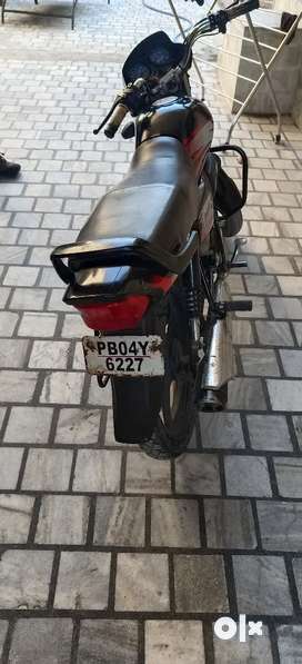 Olx bikes for sale cheap with price