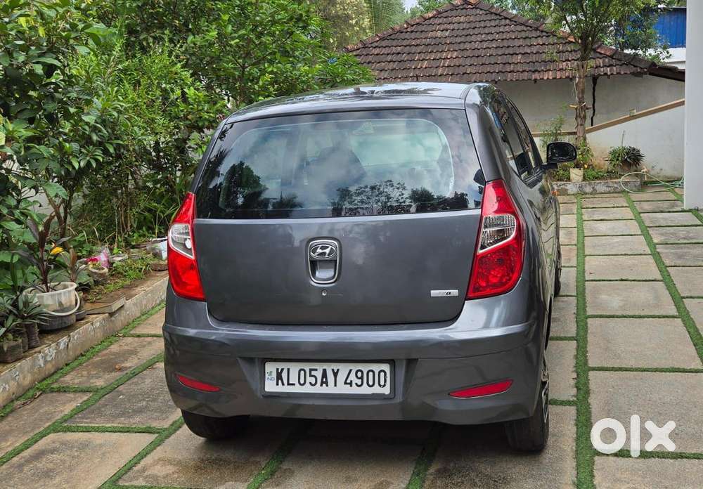 Hyundai I10 Era, 2012, Petrol