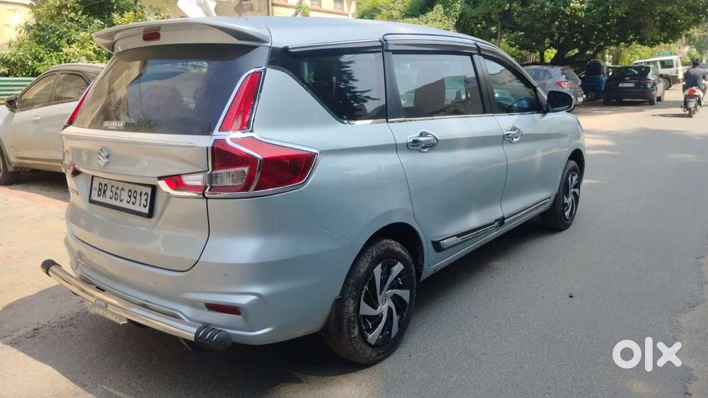 Maruti Suzuki Ertiga Vxi (o) Cng, 2023, Cng & Hybrids