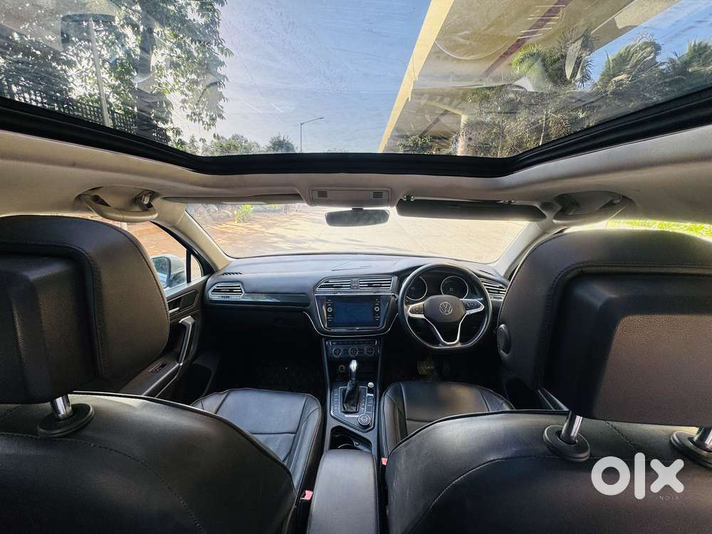 Volkswagen Tiguan 2.0 Tdi Highline, 2018, Diesel