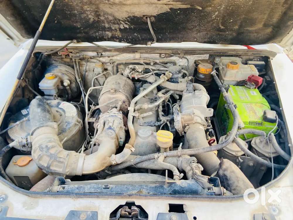 Force Motors Tofan 2023