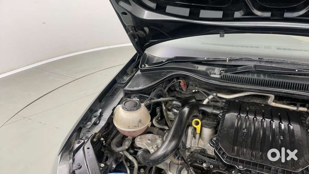 Volkswagen Ameo 1.0 Mpi Highline Plus, 2018, Petrol
