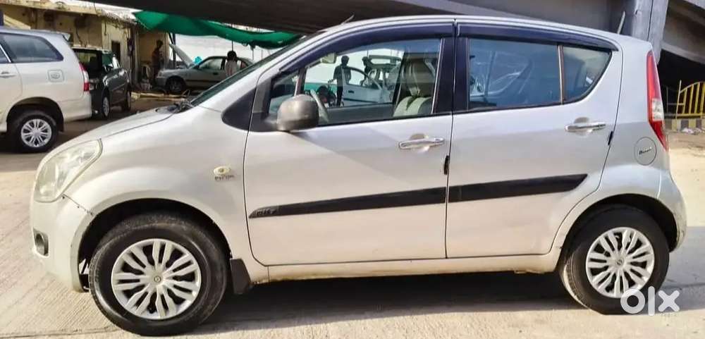 Maruti Suzuki Ritz Vdi 2011 Car