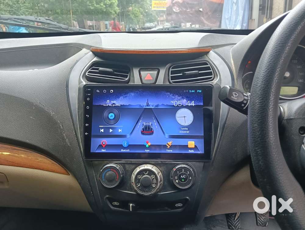 Hyundai Eon Magna +, 2012, Petrol