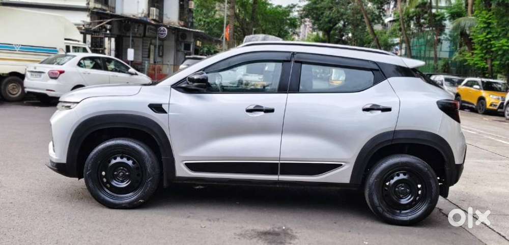 Renault Kiger Rxl, 2022, Petrol