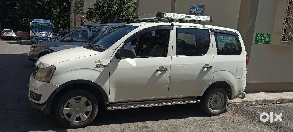 Mahindra Xylo Diesel Manual 2015