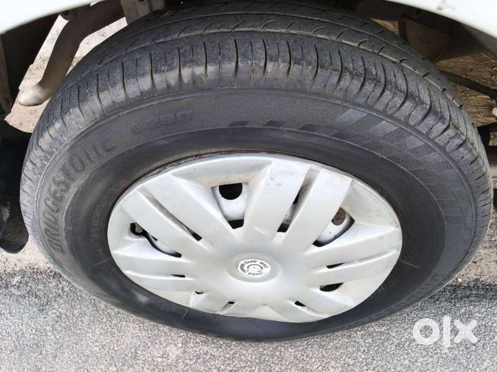 Maruti Suzuki Alto 800 Cng Lxi Optional, 2017, Cng & Hybrids