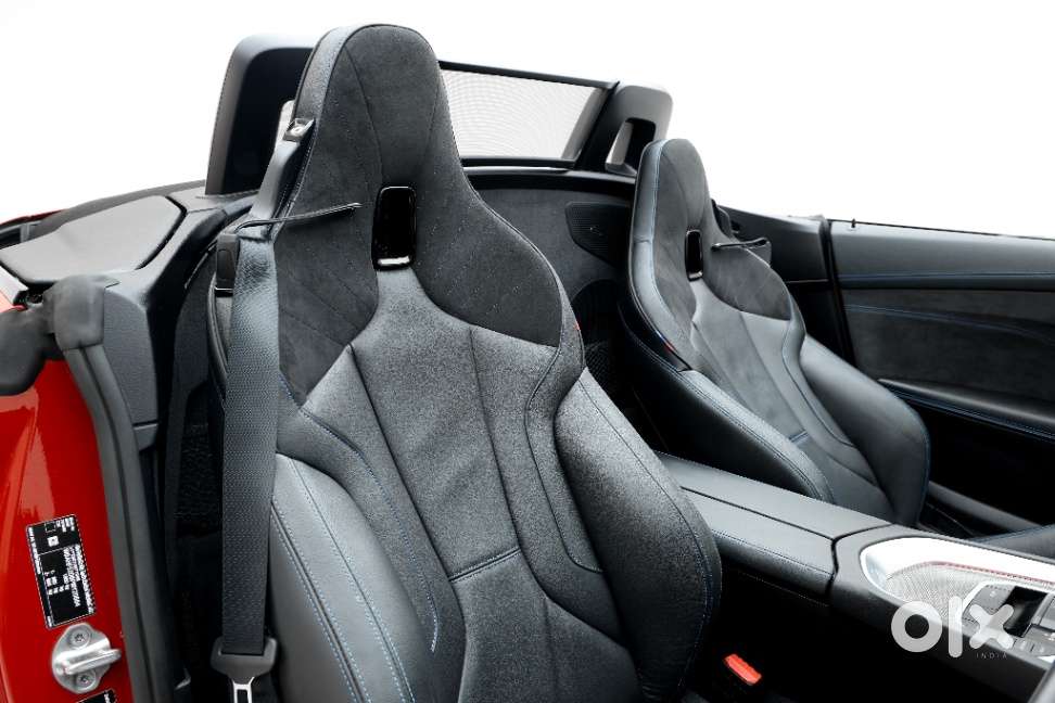 Bmw Z4 M40i, 2023, Petrol