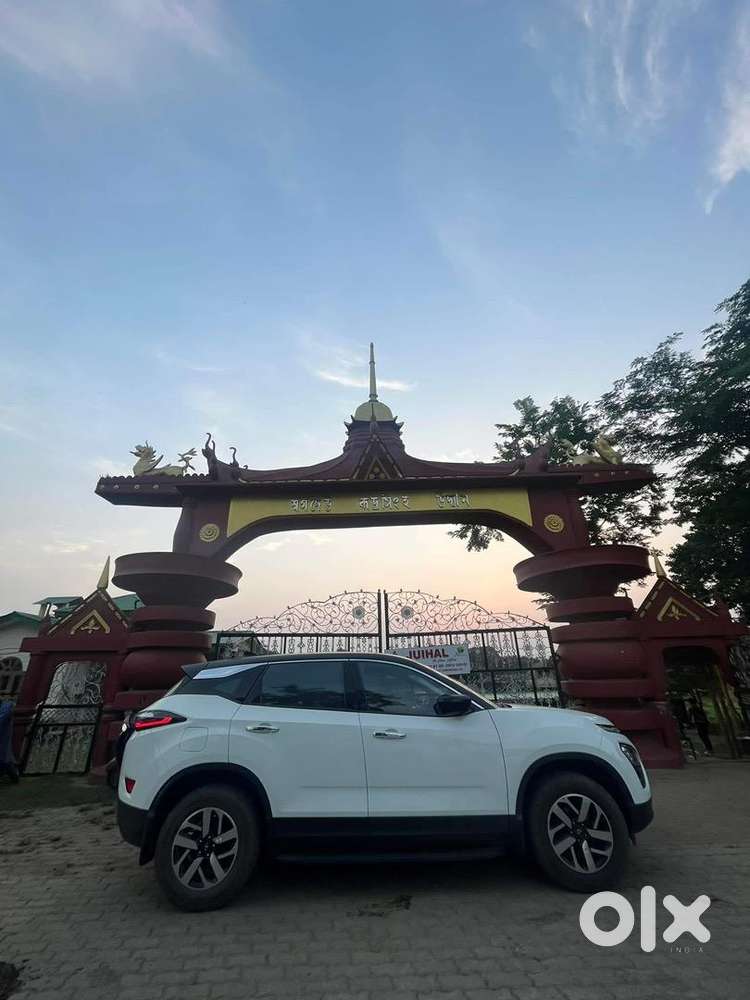 Tata 2021 Diesel Car With Manual Transmission