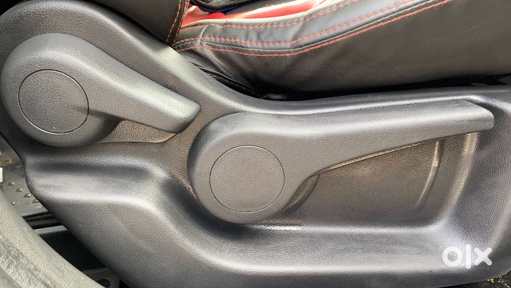 Renault Captur 1.5 Petrol Rxt, 2018, Petrol