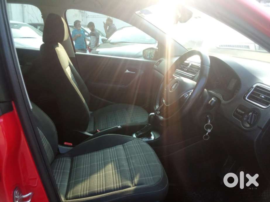 Volkswagen Polo 1.2 Gt Tsi, 2021, Petrol