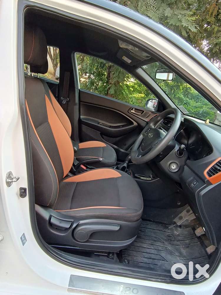 Hyundai Elite I20 Asta 1.2, 2017, Petrol