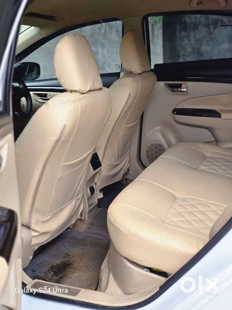 Maruti Suzuki Ciaz Vdi Plus Shvs, 2016, Diesel