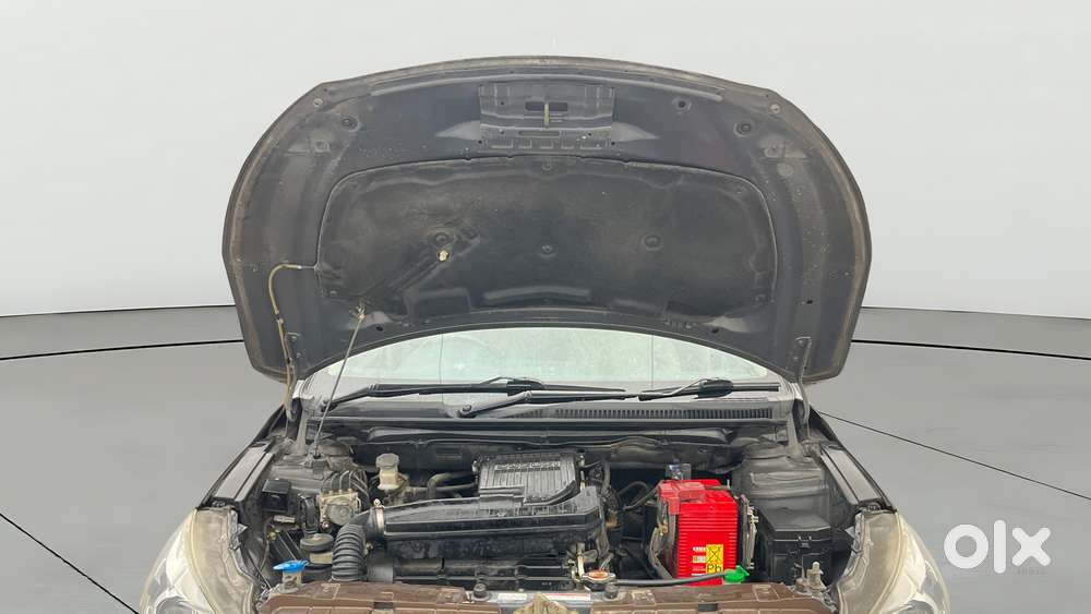 Maruti Suzuki Ciaz 2014-2017 Rs Zxi Plus, 2016, Petrol