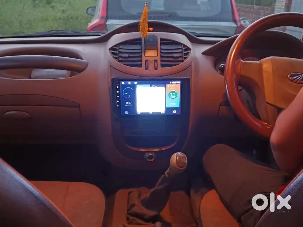 Mahindra Xylo Good Condition