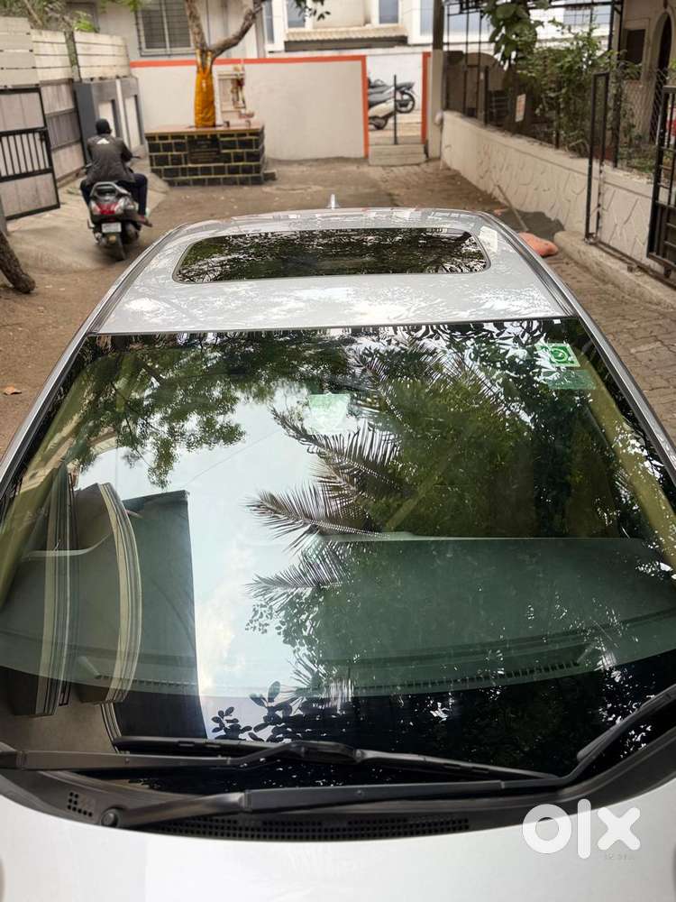 Honda City I-vtec Zx, 2020, Petrol