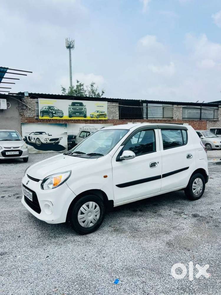 Maruti Suzuki Alto 800 Lxi, 2018, Petrol