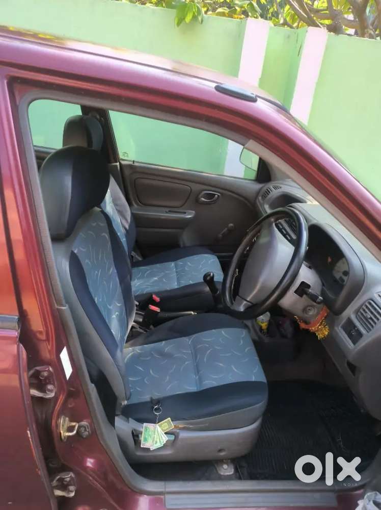 Maruti Suzuki Alto 2006