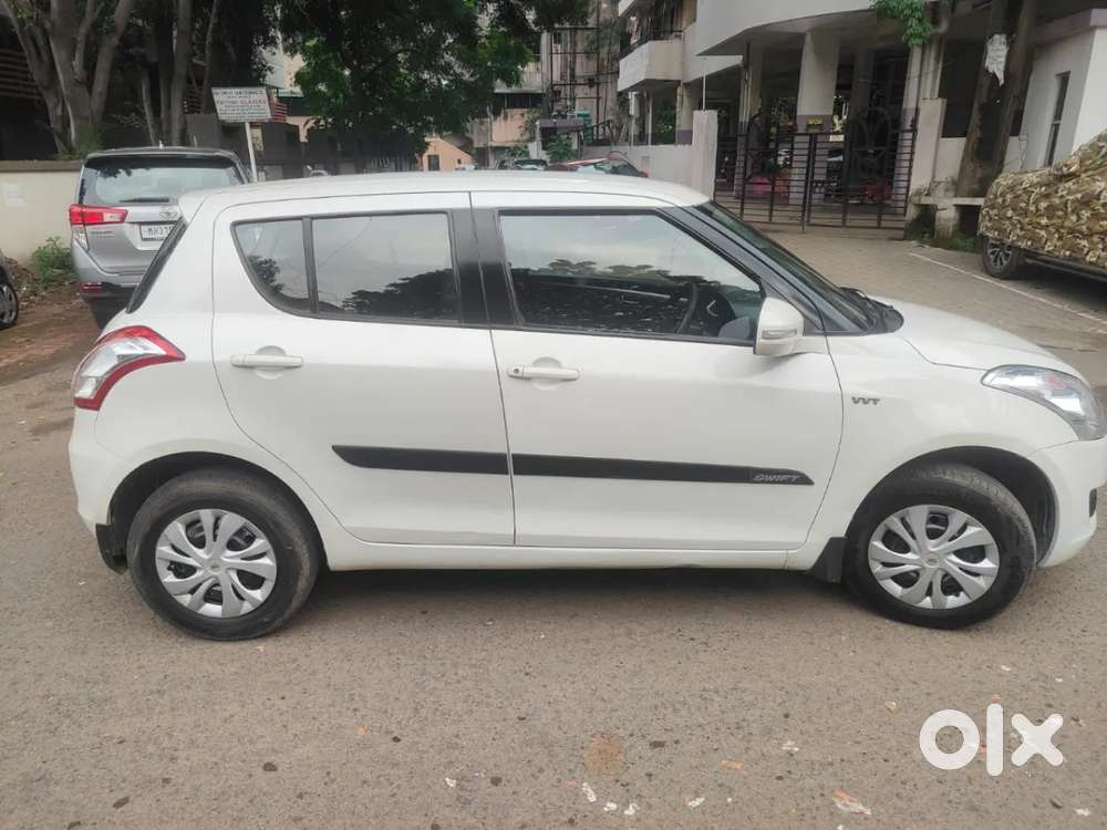 Maruti Suzuki Swift Vxi, 2013, Petrol