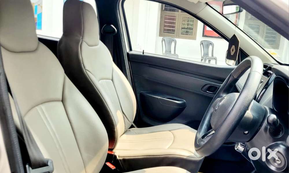 Renault Kwid Rxt Amt Climber (automatic), 2017, Petrol