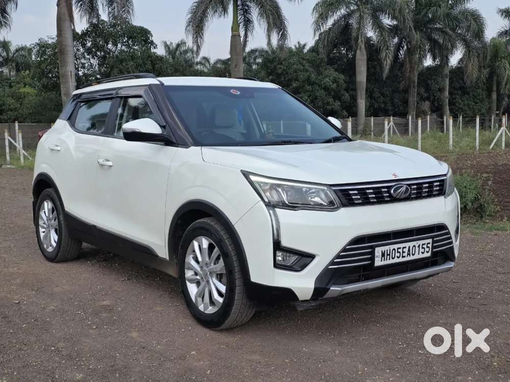 Mahindra Xuv300 W8 Option Diesel, 2019, Diesel