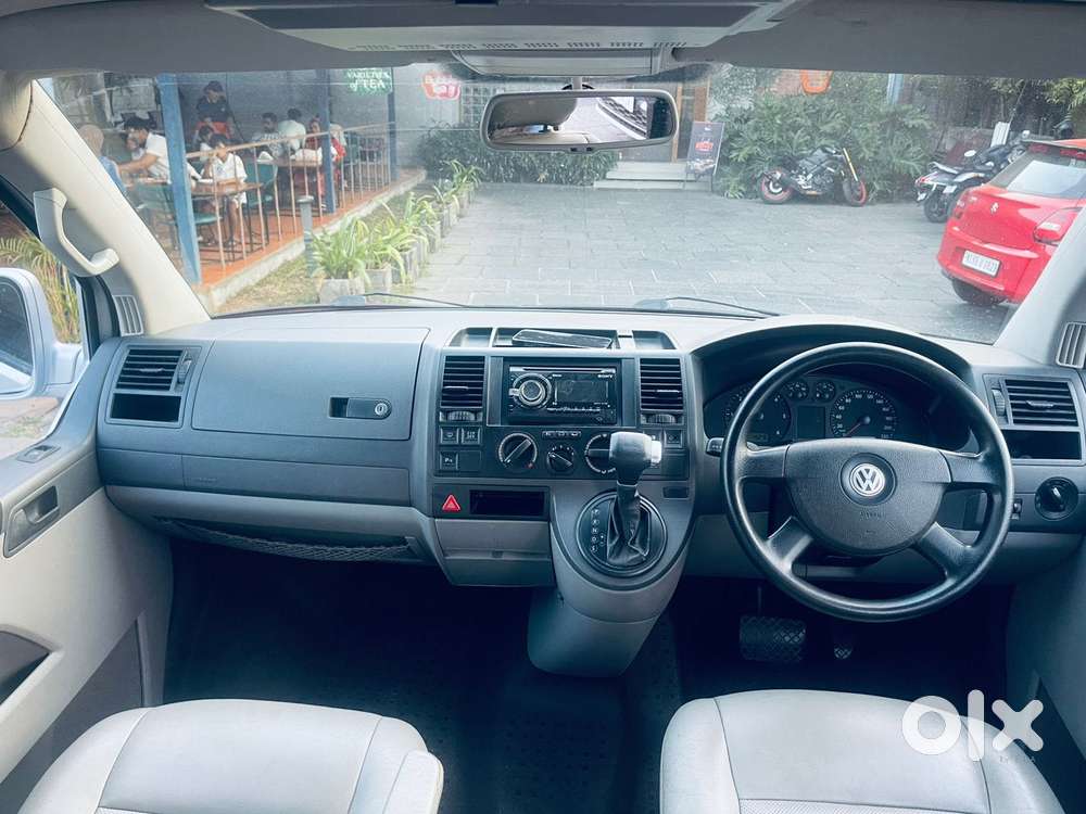 Volkswagen Caraville