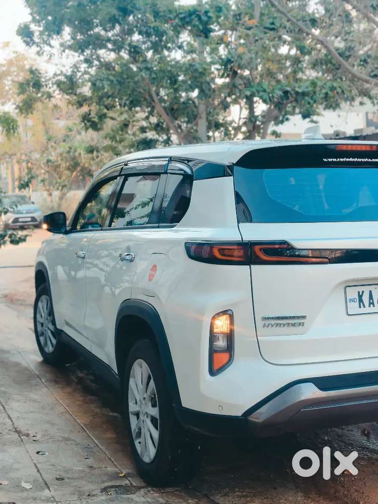 Vehicle Is Excellent Condition. Mileage=17km